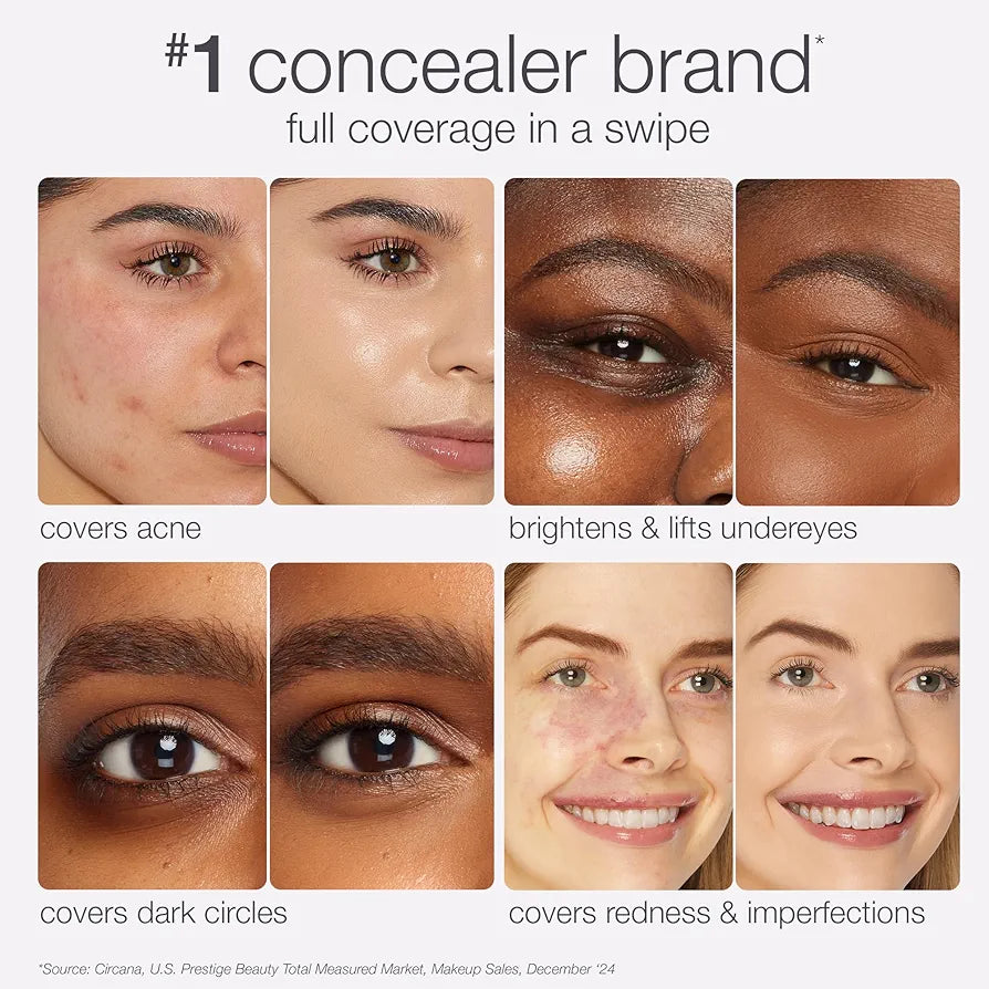 TARTE - Concealer Shape Tape  - 16N Fair Light Neutral