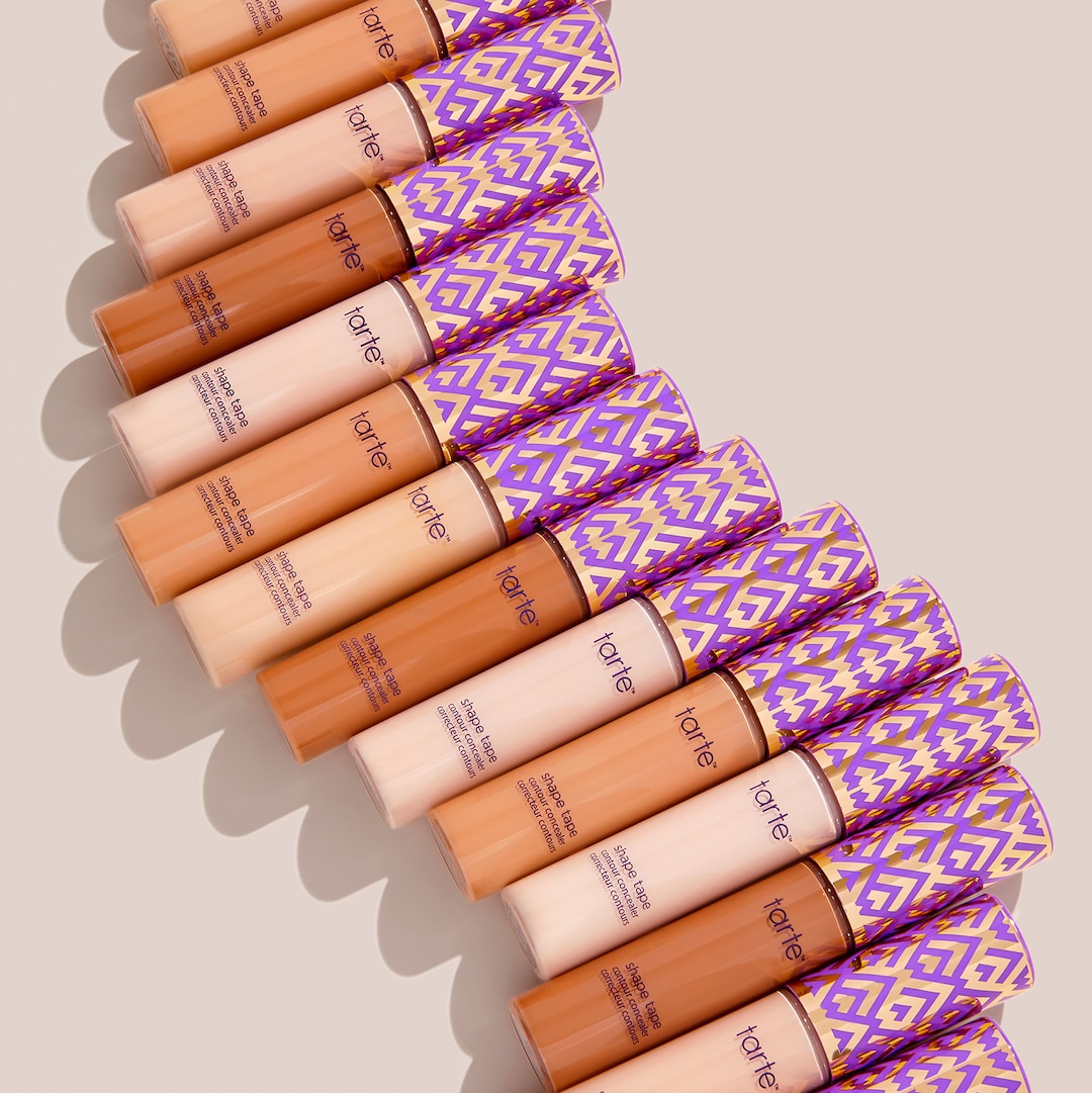 TARTE - Correcteur de contour - réf 34S Medium Sand