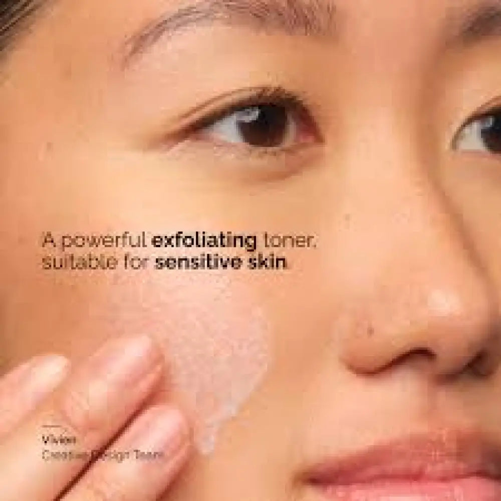 THE ORDINARY Saccharomyces Ferment 30% Milky Toner 100ml masques