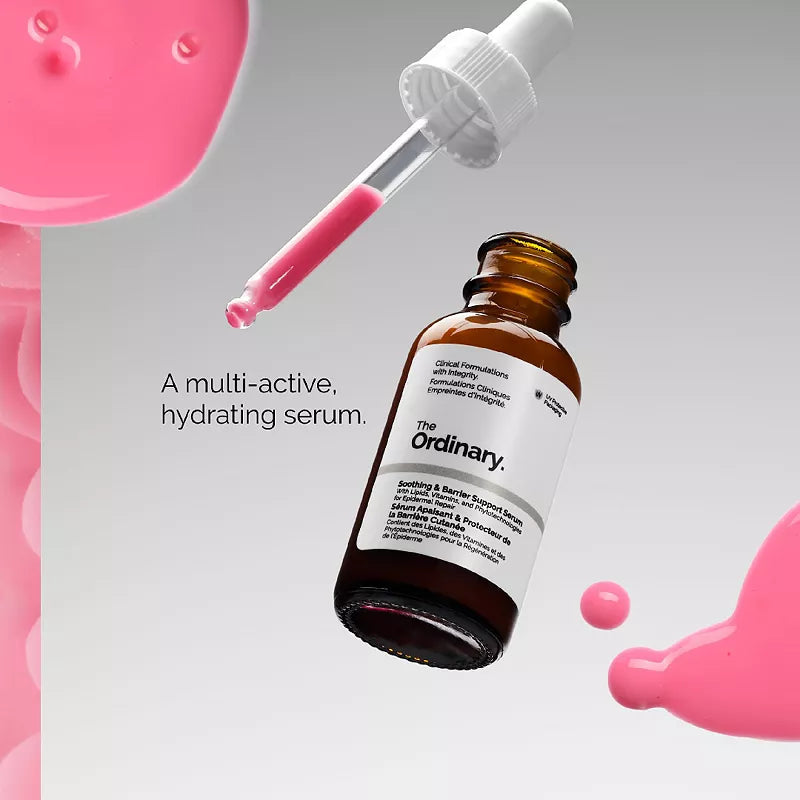 THE ORDINARY - Soothing & Barrier Support - 30ml