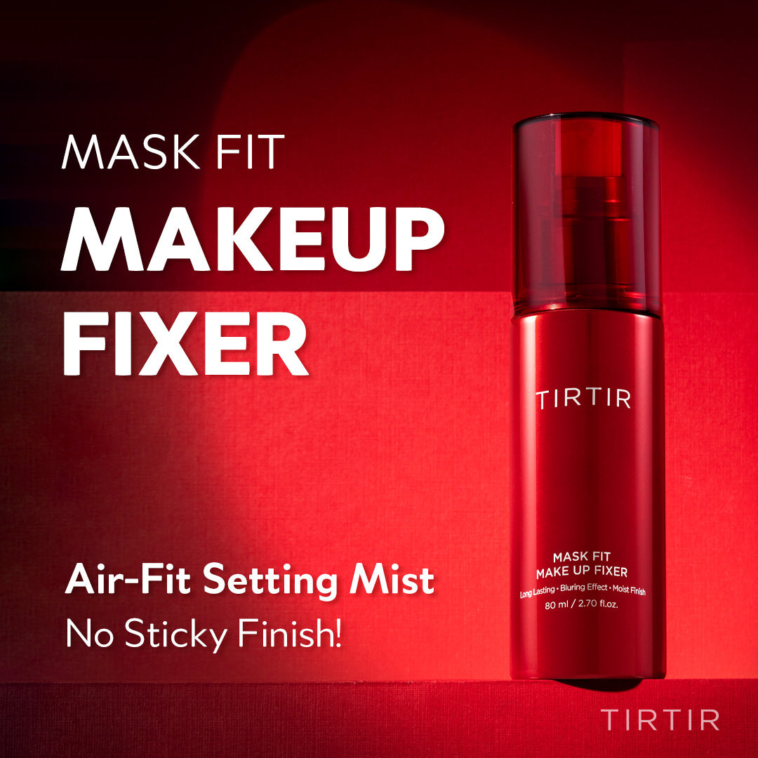 TIRTIR - Mask Fit Makeup Fixer - 80ml