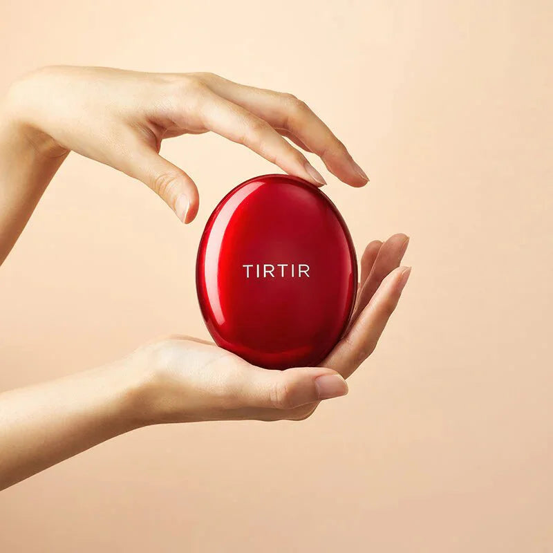 TIRTIR - Mask Fit Red Cushion - réf 21N Ivory - 4.5g Mini