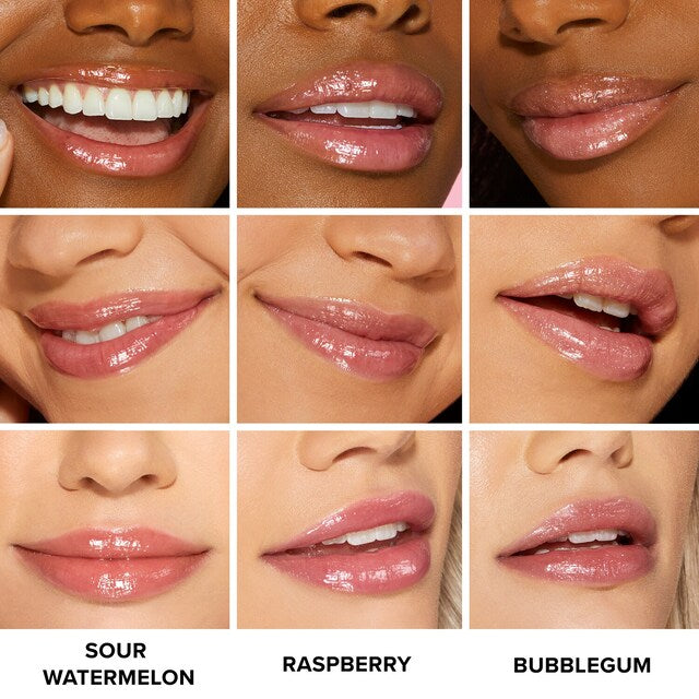 TOO FACED - Kissing Jelly - Gloss - Bubblegum