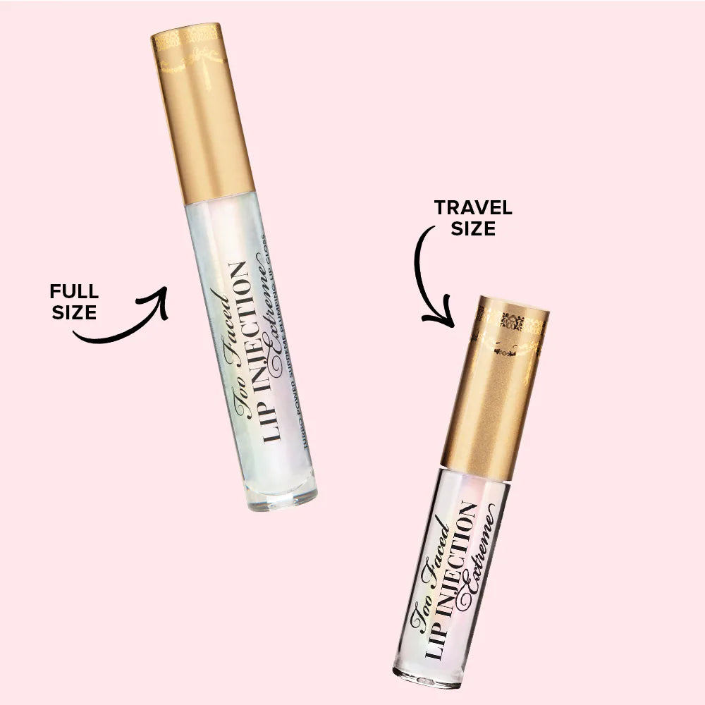 TOO FACED - MINI Lip Injection EXTRÊME Repulpeur - Original 1,5g