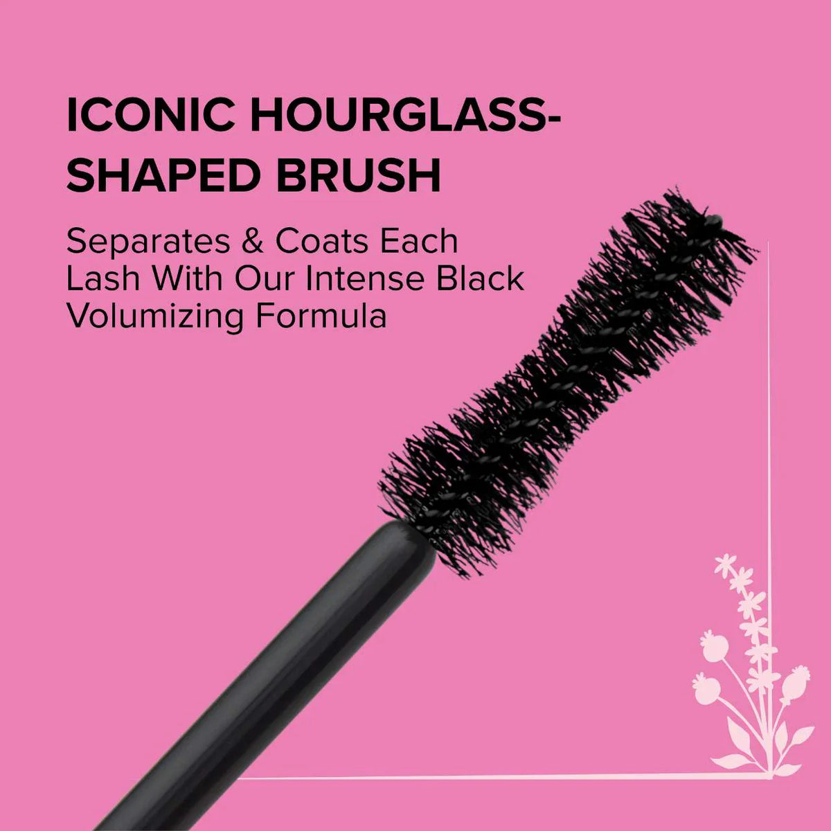 TOO FACED - NATURALLY BETTER THAN SEX MASCARA