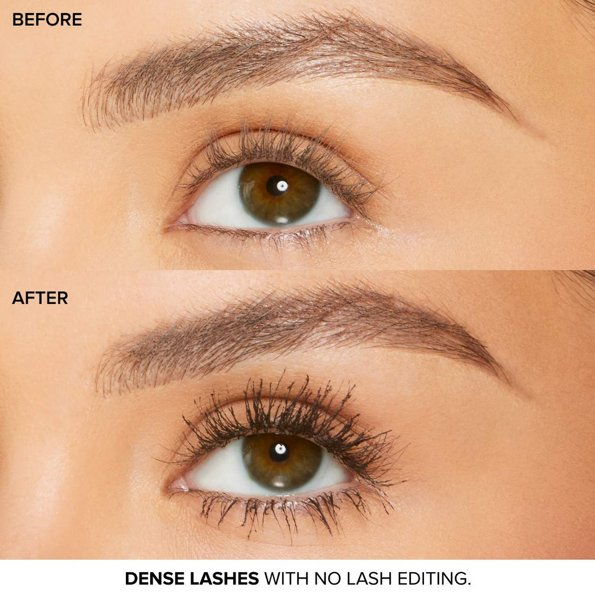 TOO FACED - NATURALLY BETTER THAN SEX MASCARA