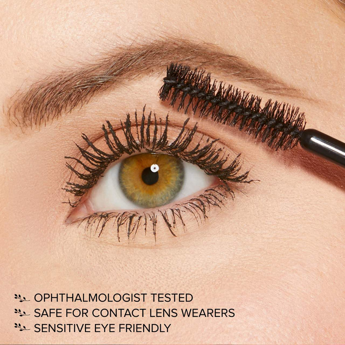 TOO FACED - NATURALLY BETTER THAN SEX MASCARA