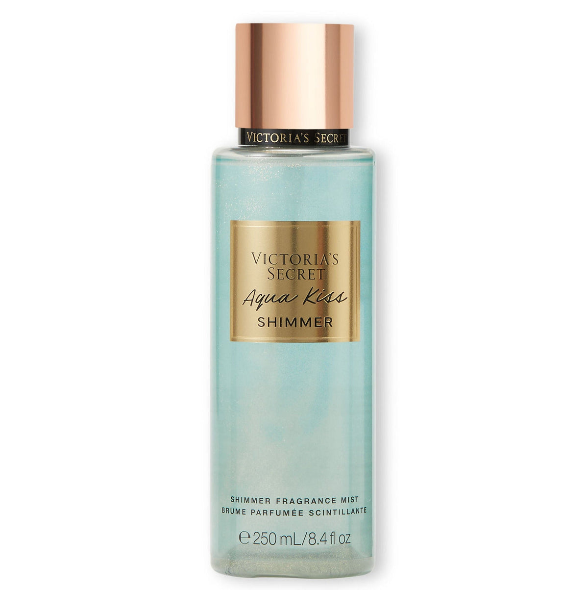 VICTORIA'S SECRET - Duo Aqua Kiss Shimmer