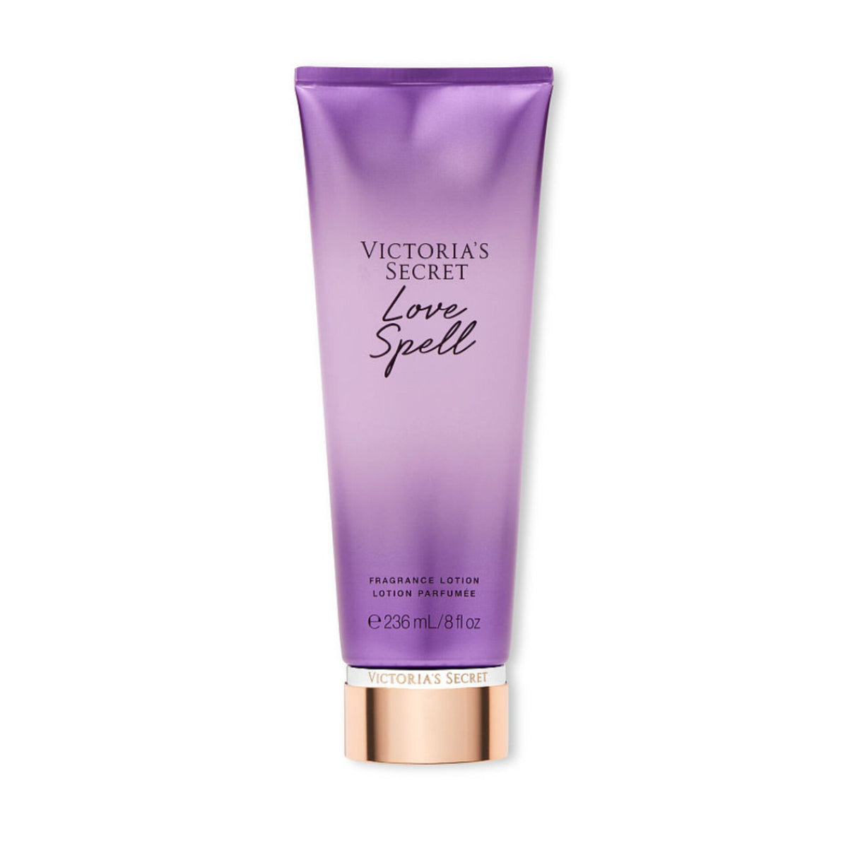 VICTORIA'S SECRET - Love Spell lotion - 236ml