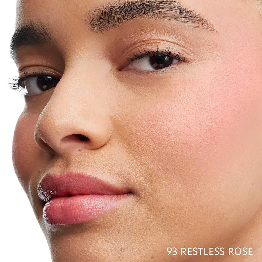 YVES SAINT LAURENT - Make Me Blush - réf 93 Restless Rosé